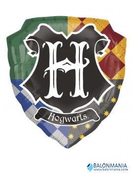 Balon folijski  Hogwarts Harry Potter