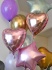 Dekorativni balon folijski standard