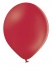 Crveni baloni pastel 30cm (50 kom)
