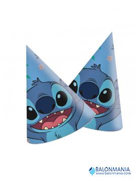 Šeširići STITCH 6 komada