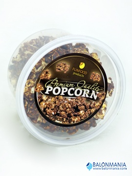 Čokoladne kokice Premium Quality Popcorn 75 g