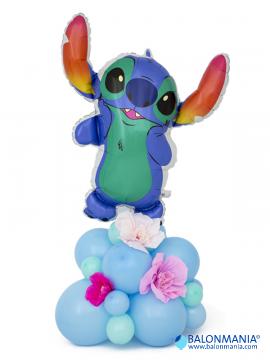 Stitch figura iz balona