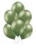 GLOSSY Premium baloni po boji 30cm (6 kom)