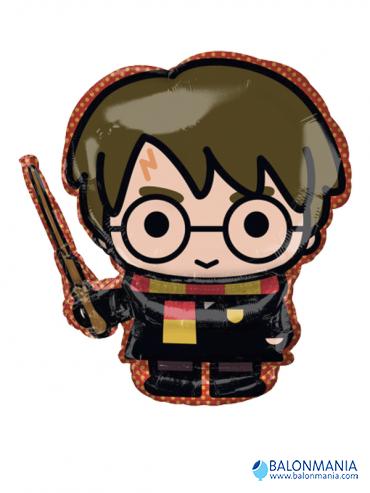 Folijski balon Harry Potter