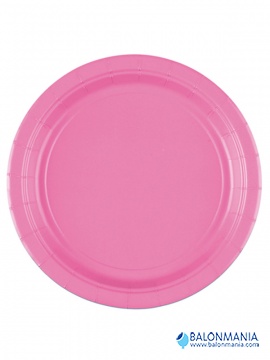 Tanjuri bright pink 10/1