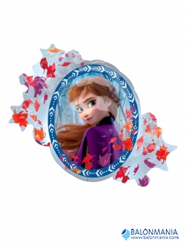 Balon FROZEN II folijski