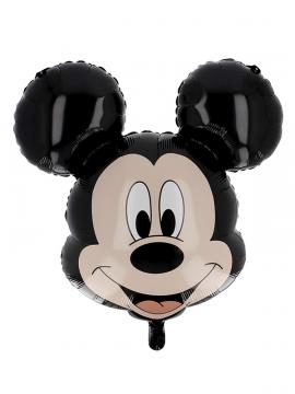 Folijski balon Mickey Mouse glava