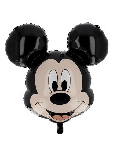Folijski balon Mickey Mouse glava