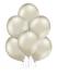 GLOSSY Premium baloni po boji 30cm (6 kom)