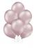 GLOSSY Premium baloni po boji 30cm (6 kom)