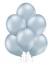 GLOSSY Premium baloni po boji 30cm (6 kom)