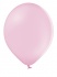 Pink baloni pastel lateks 30cm (50 kom)