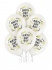 Baloni za rođendan 30 cm (6 kom)