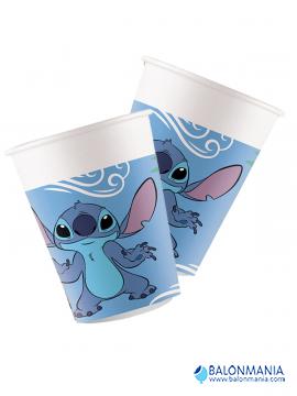 Parti čaše Stitch 8 kom. 200 ml