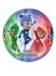 PJ Masks 3D kugla balon folijski