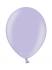 METALIK baloni lateks po boji 30 cm (6 kom)