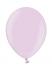 METALIK baloni lateks po boji 30 cm (6 kom)