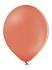 Koraljno crveni pastel baloni lateks 30cm (50 kom)