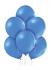 PASTEL lateks baloni po boji 30 cm (6 kom)
