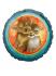 Balon Kralj lavova LION KING