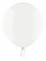 Jumbo balon lateks PASTEL 60 cm