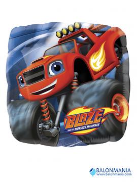 Balon BLAZE