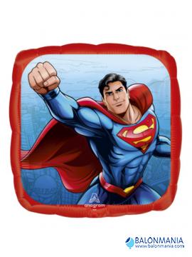 Folijski balon Superman