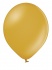 Zlatni baloni metal latex 30 cm (50 kom)