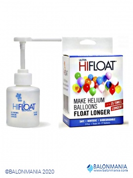 ULTRA HIFLOAT gel za impregnaciju balona 150 ml