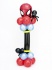 Balon dekoracija "Spiderman" premium