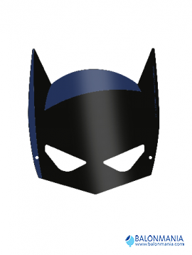 Maska Batman 8 komada