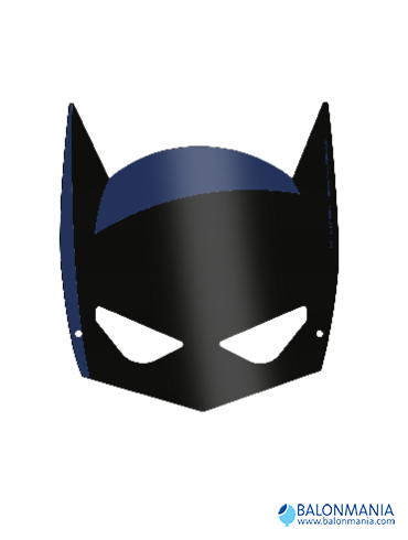 Maska Batman 8 komada