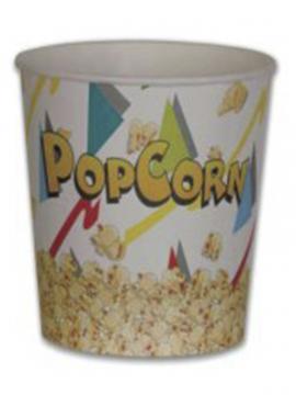 Čaše POPCORN CUP 170oz- (5L)