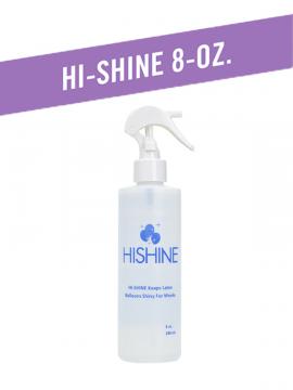 Hi-Shine boca od 240 ml s raspršivačem