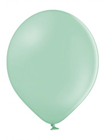 Mint zeleni baloni 30cm (50 kom) 