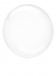 Prozirni baloni kugle CLEARZ 45-56 cm 