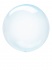 Prozirni baloni CLEARZ 45-56 cm 
