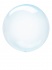 Prozirni baloni kugle CLEARZ 45-56 cm 