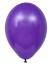PASTEL lateks baloni po boji 30 cm (6 kom)