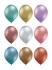 Baloni lateks glossy 12 cm (100 kom)