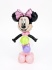 Balon dekoracija "Minnie Mouse" stolna