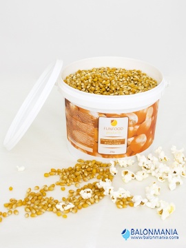Kukuruz za kokice Premium Quality Popcorn 2 kg