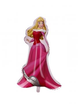 Folijski balon Disney Princess - Aurora