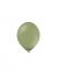 Baloni lateks pastel 12cm (100 kom)