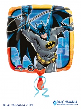 Batman balon folijski