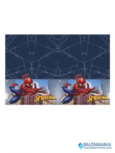 Stolnjak Spiderman 120 x 180 cm plastični