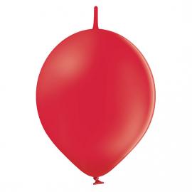 Balon Links B095 crveni 28cm (50 kom)