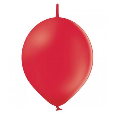 Balon Links B095 crveni 28cm (50 kom)