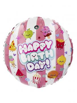 Folijski balon 