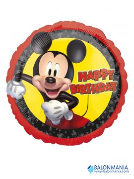 Folijski balon Mickey Mouse Forever